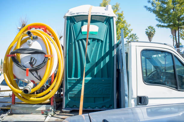 Best Construction site porta potty rental  in Forest Hills, MI