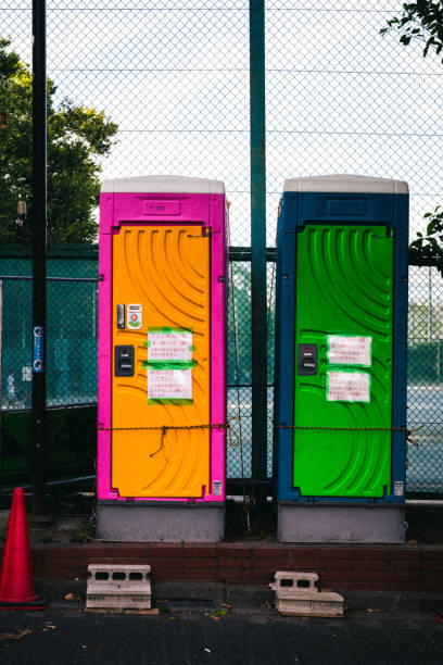 Best Portable bathroom rental  in Forest Hills, MI