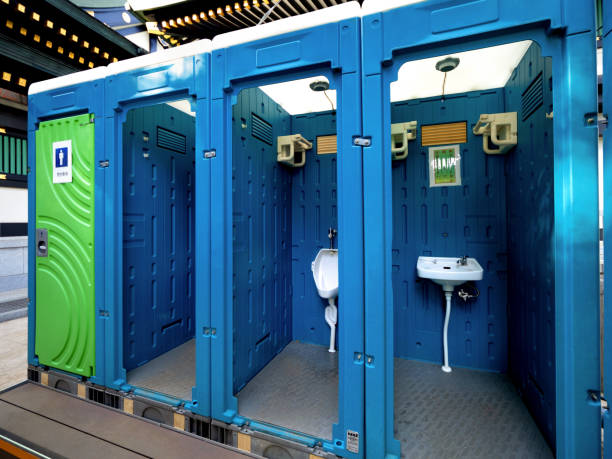 Best Local porta potty services  in Forest Hills, MI