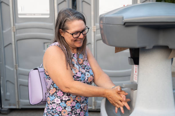Best Local porta potty services  in Forest Hills, MI