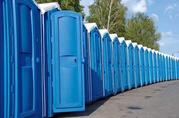 Porta potty services near me in Forest Hills, MI